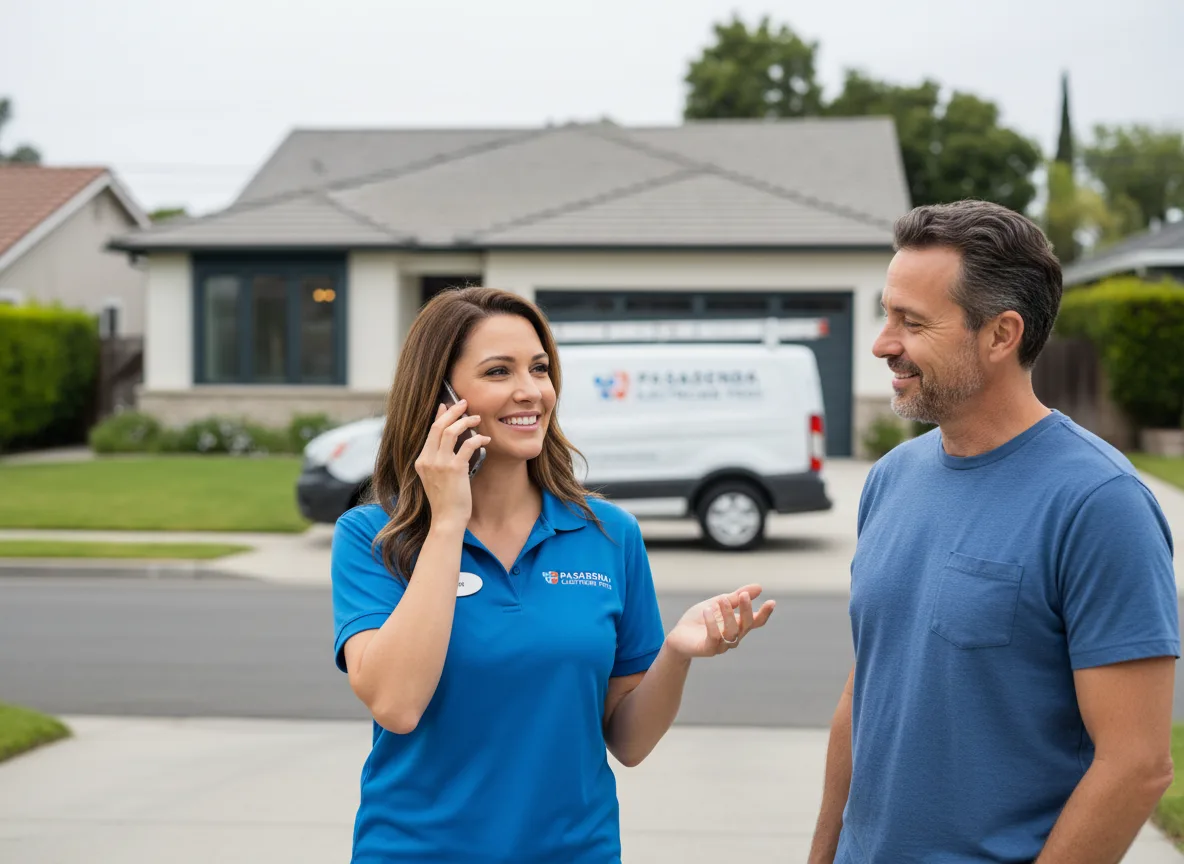Electrician Bee Branch, AR FAQs